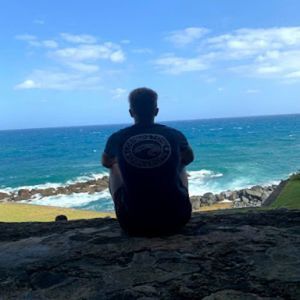 Meet your Posher, David